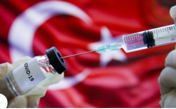 Българска следа в разработка на ваксината срещу COVID 19 в Турция